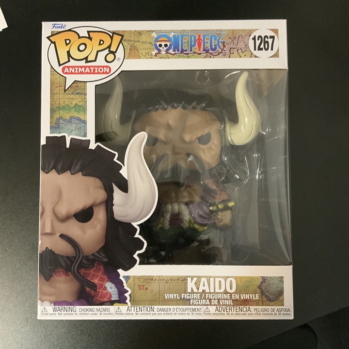 Funko Pop #1267