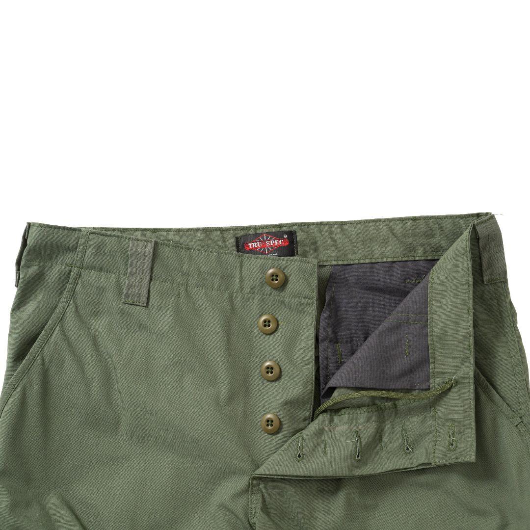 New Olive/M the apartment tru-spec ACU TRU