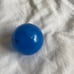 The boyz hyunjae signed ball