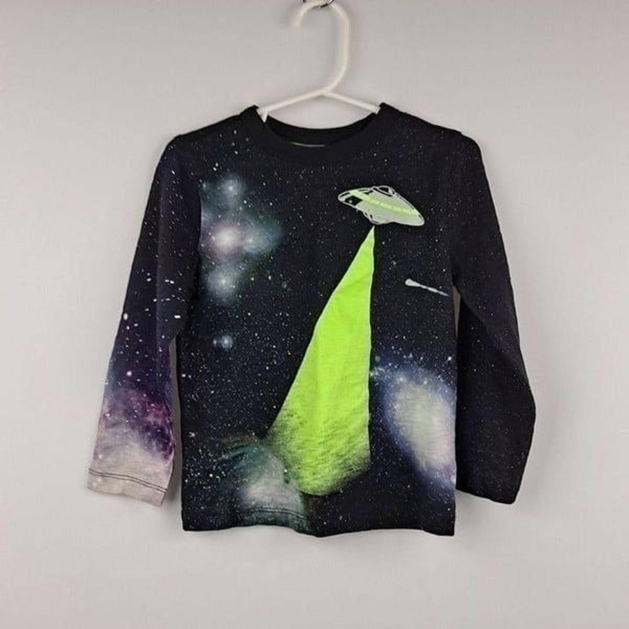 Boys top NWT - Crewcuts