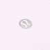 NWT lululemon Like a Cloud Strappy Ribbed Bra Light Support, B/C Cup