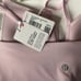 NWT lululemon Like a Cloud Strappy Ribbed Bra Light Support, B/C Cup