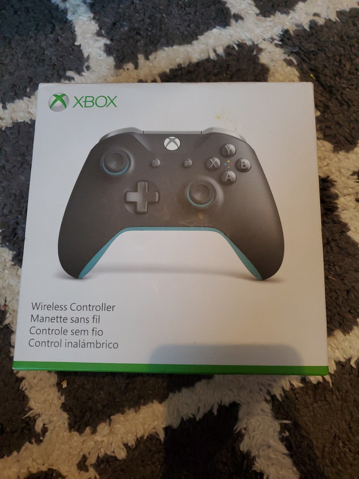 Xbox One Controller
