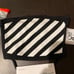 Off white mask