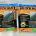 Quick Dam 10 ft. Flood Barrier Water Activated x2