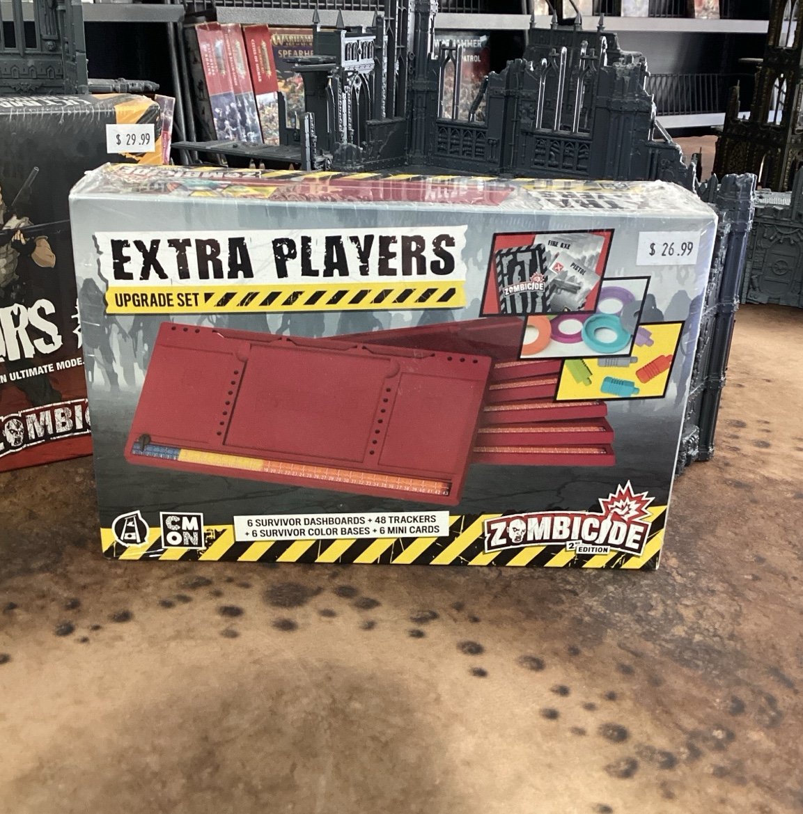 【新作からSALEアイテム等お得な商品満載】 m83663433902_1.jpg ボードゲーム