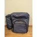 Picnic & Wine/Cheese Backpack Set for 4, Insulated Area and Wine Cooler New