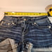 Miss me embellished bling shorts