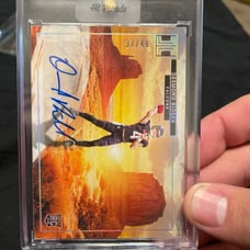 desmond ridder auto
