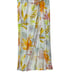 L*Space 2 Piece Pacifica Tunic & Mia Beach Cover-Up Leaf Print Women's Small NWT