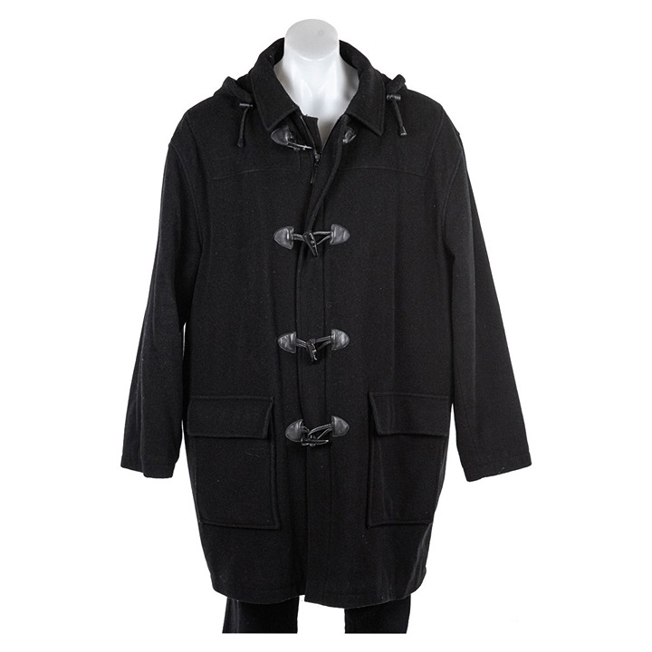 Marc New York Coats XL Black