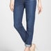 J BRAND Midori Boyfriend Jeans in Paridise Size 27/4