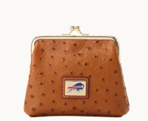 Dooney and Bourke NFL purse Buffalo Bills