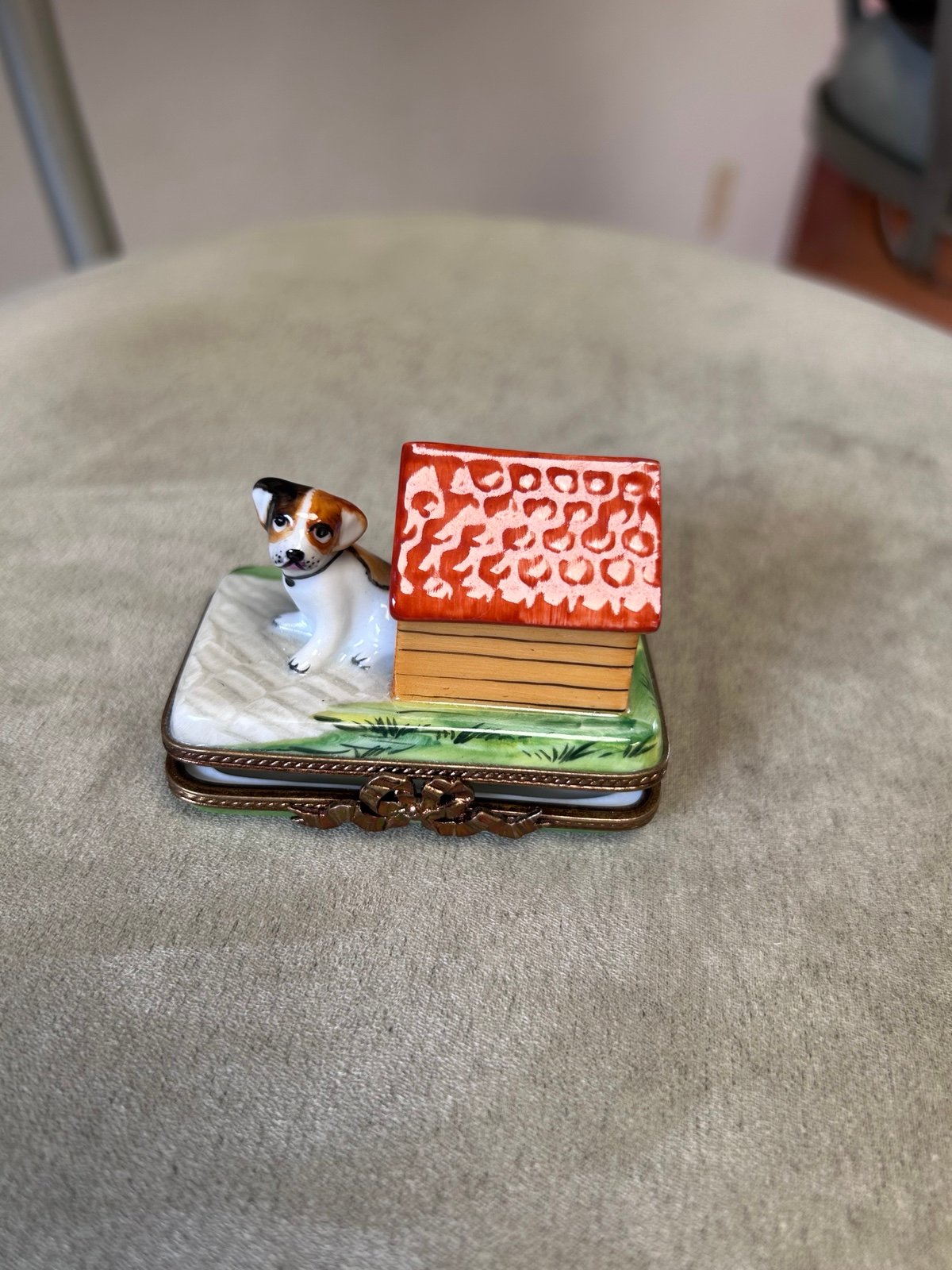 limoges box