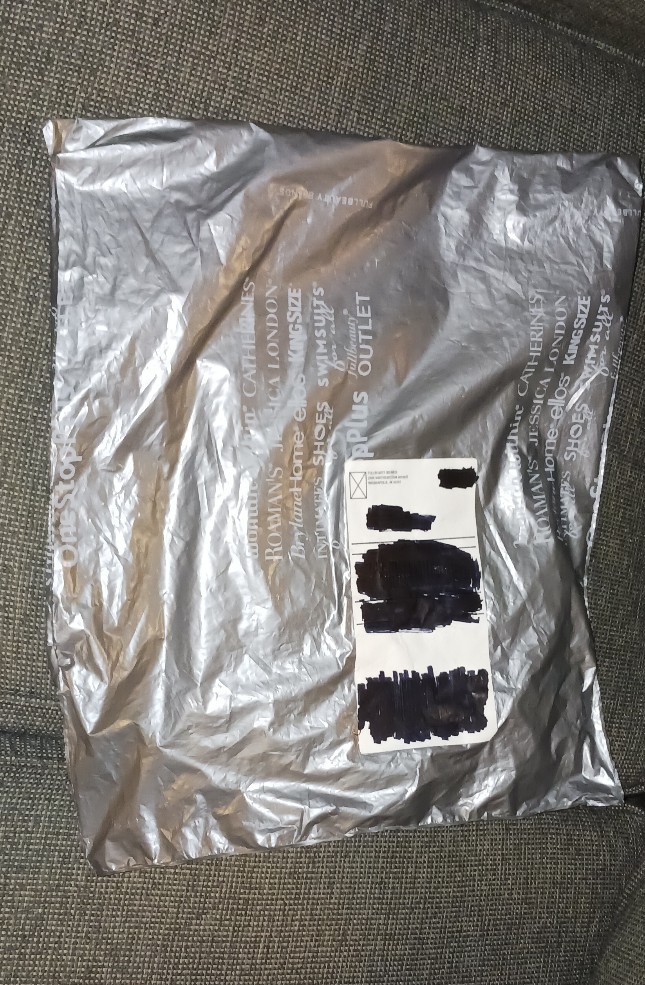 Mystery item fullbeauty brand