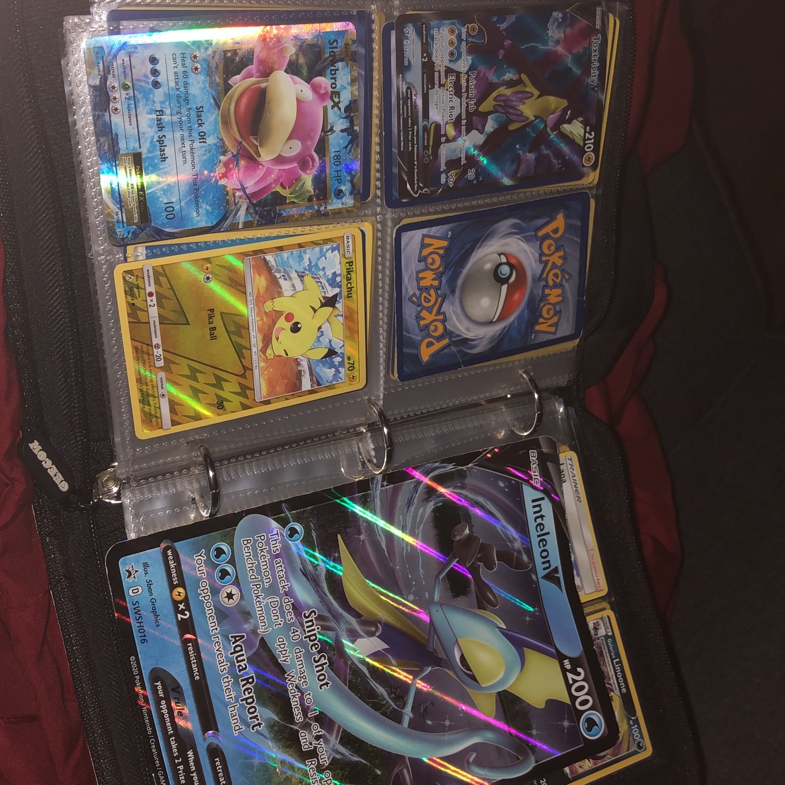 Pokemon