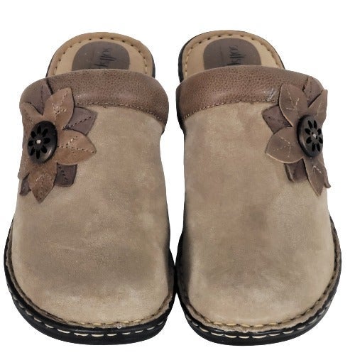 shop makes buying and selling Soft Mules Design Flowered 10W, Size Spots Women shop makes buying and selling Soft Mules Design Flowered 10W, Size Spots Women
