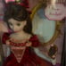 Belle 2006 Disney 17 Porcelain Doll
