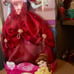 Belle 2006 Disney 17 Porcelain Doll