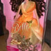 Belle 2006 Disney 17 Porcelain Doll