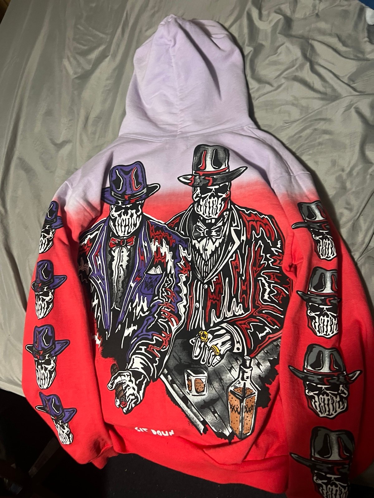 Hoodie