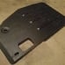 Dodge Ram (metal) transfer case skid pan