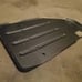 Dodge Ram (metal) transfer case skid pan