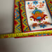 España Lifestyle Pasha Handcrafted 2 Square Serving plates