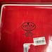 España Lifestyle Pasha Handcrafted 2 Square Serving plates
