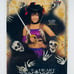 2012 KAIRI HOJO KAIRI SANE BBM Womens Pro-Wrestling Trading Rookie Card WWE MINT