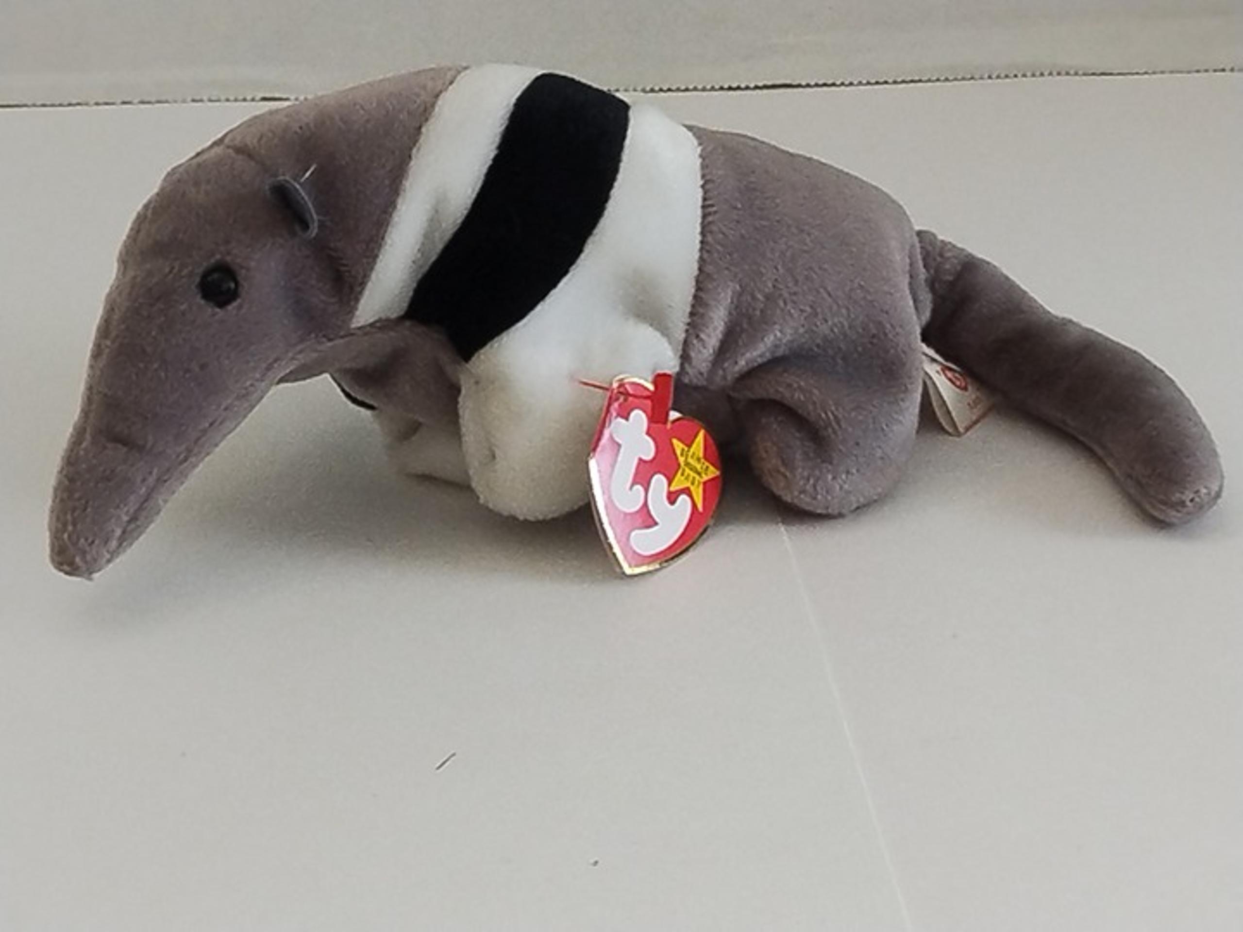 VINTAGE TY BEANIE BABY "ANTS" (4195)