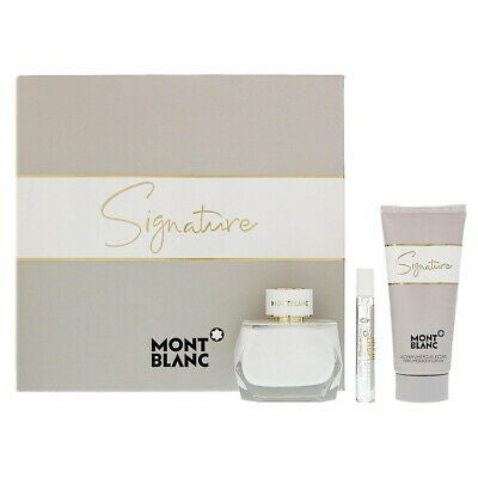 Mont Blanc