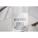 Aritzia Wilfred Free XXS Mavis t shirt Off-White ribbed long sleeve henley crop