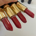 Estée Lauder Pure Color Nectarine Lipstick x 4