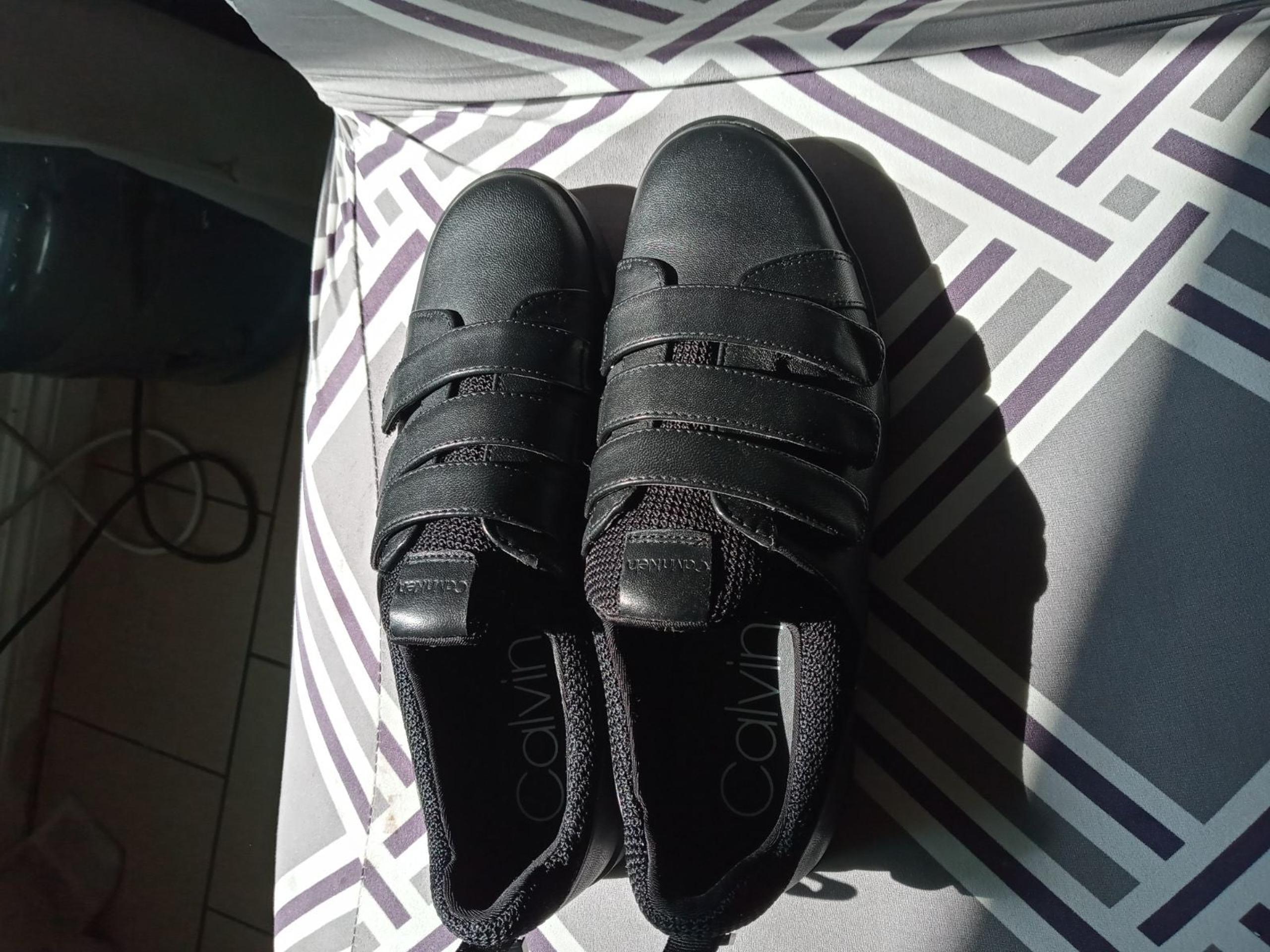 Calvin Klein shoes