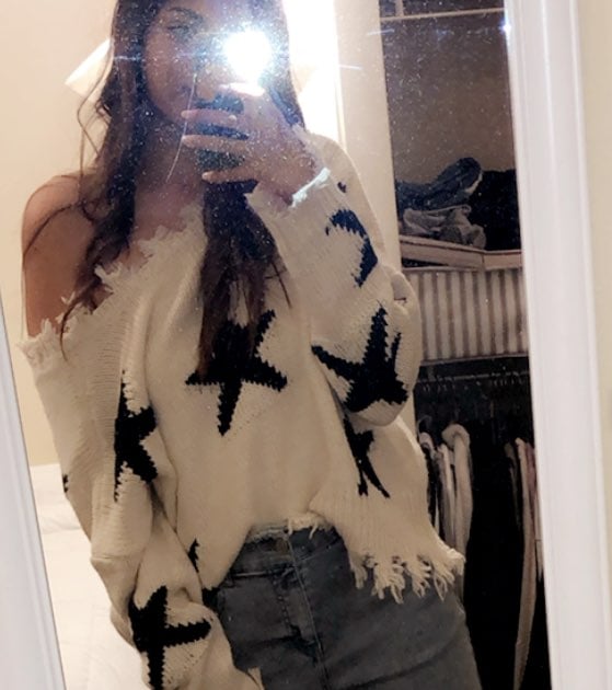 sweaters for women