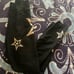 Ultracor Metallic Star Leggings
