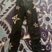 Ultracor Metallic Star Leggings