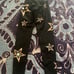 Ultracor Metallic Star Leggings