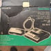 Cassette recorder