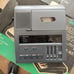 Cassette recorder