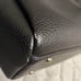 Reflect A4 Bag Black
