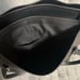 Reflect A4 Bag Black