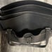 Reflect A4 Bag Black