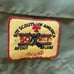 Vintage Boy Scout Trail Hiking Camping Backpack Aluminum Frame 50 Miler Afoot