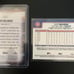 Topps Series 1 Bellinger HFA