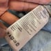 Anthropologie Pilcro Jeans Plus Size 32