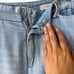 Anthropologie Pilcro Jeans Plus Size 32