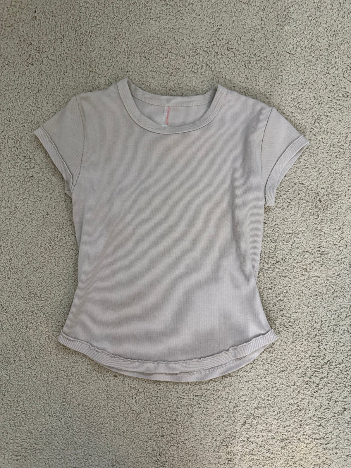 free people tee