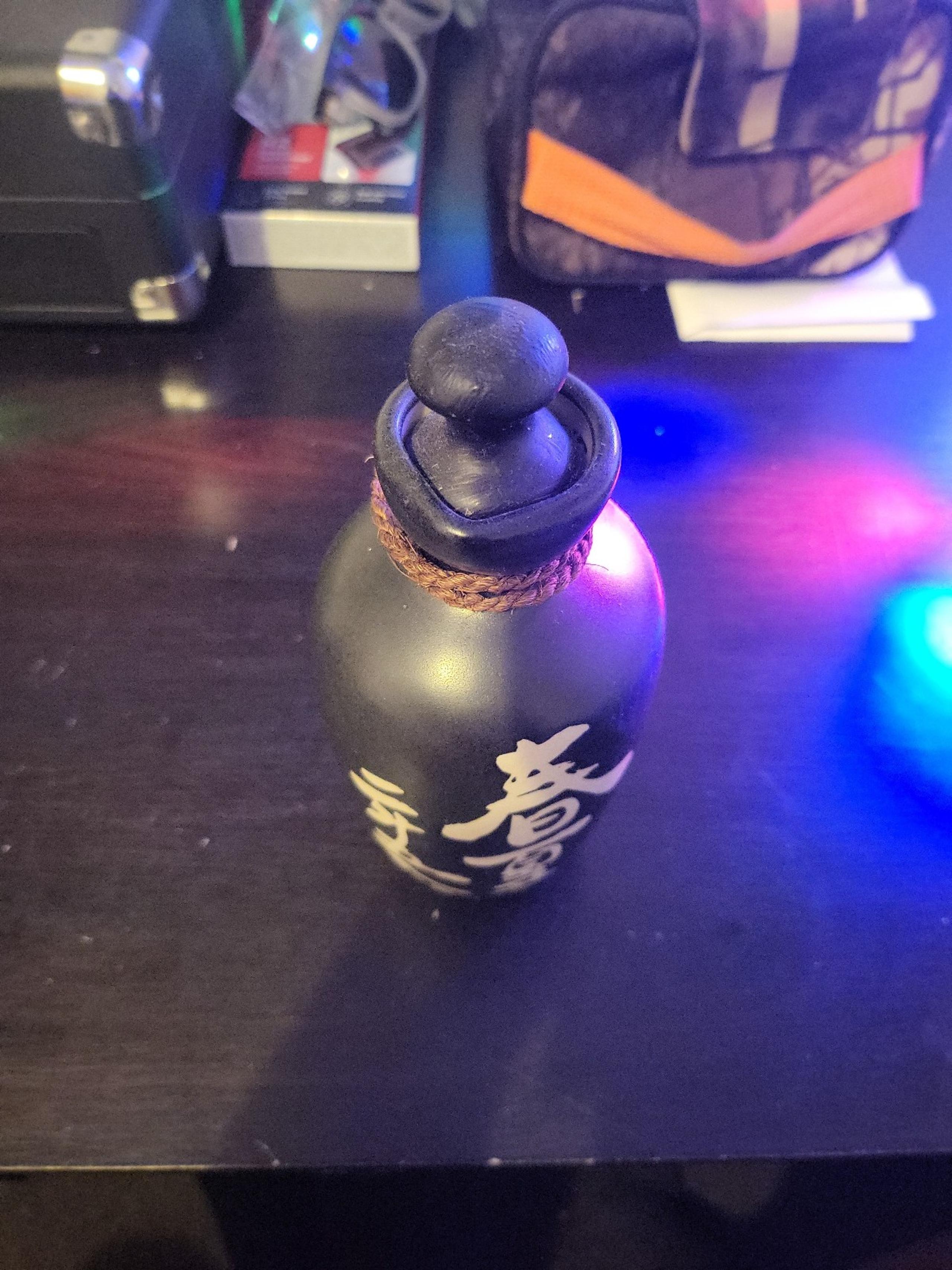 tea kettle